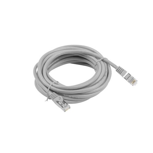 Kabel RJ45 - RJ45 LANBERG 10 m