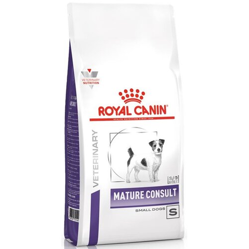Karma dla psa ROYAL CANIN Expert Consult Mature Small Dog 3.5 kg
