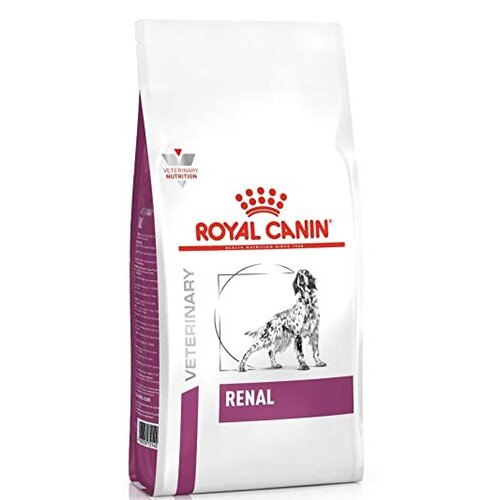Karma dla psa ROYAL CANIN Renal 2 kg