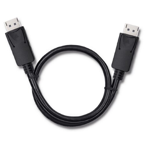 Kabel DisplayPort - DisplayPort QOLTEC 50588 3 m