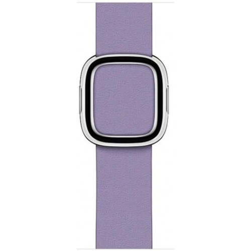 Pasek APPLE do Watch (38/40mm) Liliowy