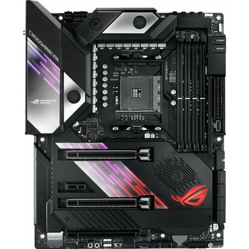 Płyta główna ASUS Rog Crosshair VIII Formula