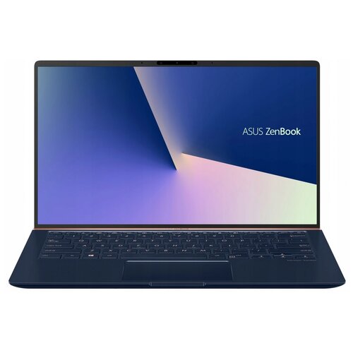U Laptop ASUS ZenBook 14 (UX433FA-A5046T)