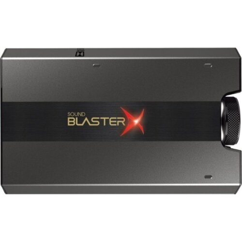 Karta dźwiękowa CREATIVE Sound Blaster X G6