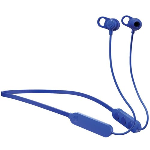 Słuchawki dokanałowe SKULLCANDY JIB+ Niebieski