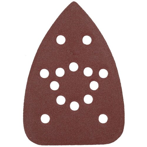 Papier ścierny DEDRA DED70636 (5 szt.)