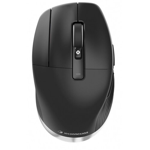 Mysz 3DCONNEXION 3DX-700079 CadMouse