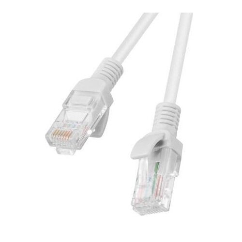 Kabel RJ45 – RJ45 LANBERG PCU6-20CC-0300-S 3 m (10 szt.)