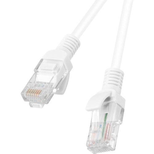 Kabel RJ45 - RJ45 LANBERG 3 m