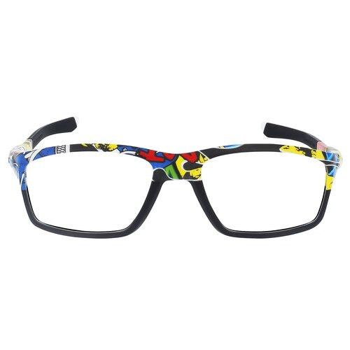 Okulary EYECOUNTER Blind Monk 004 z soczewką PRO-GAMER