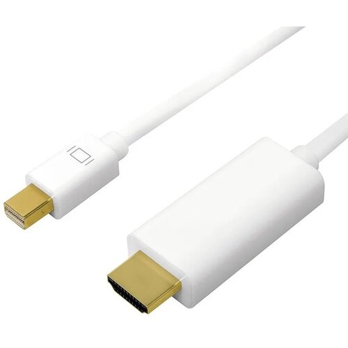 Kabel Mini DisplayPort - HDMI LOGILINK CV0122 1 m