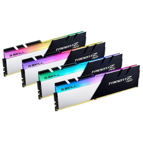 Pamięć RAM G.SKILL Trident Z Neo 64GB 3600MHz