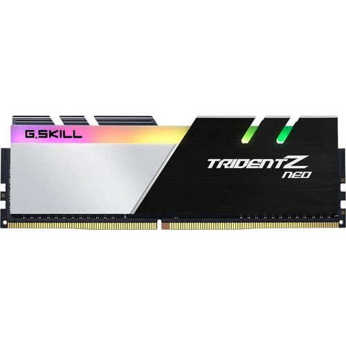 Pamięć RAM G.SKILL Trident Z Neo 32GB 3600MHz