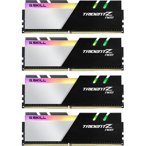 Pamięć RAM G.SKILL Trident Z Neo 64GB 3600MHz