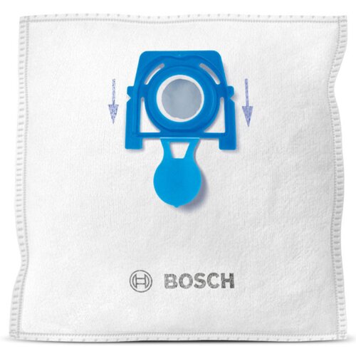 Worek do odkurzacza BOSCH BBZWD4BAG (4 sztuki)