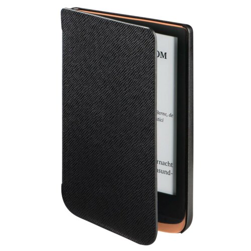 Etui na Touch HD 3 HAMA Pocketbook Czarny
