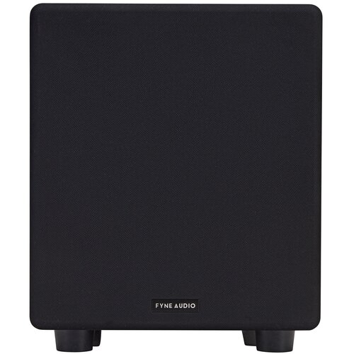 Subwoofer FYNE AUDIO F3-10 Czarny