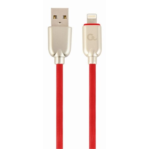 Kabel USB - Lighting GEMBIRD 1m