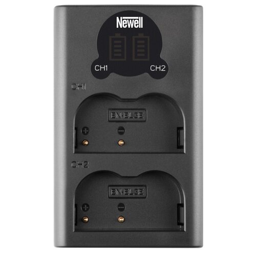 Ładowarka NEWELL DL-USB-C do akumulatorów EN-EL3E