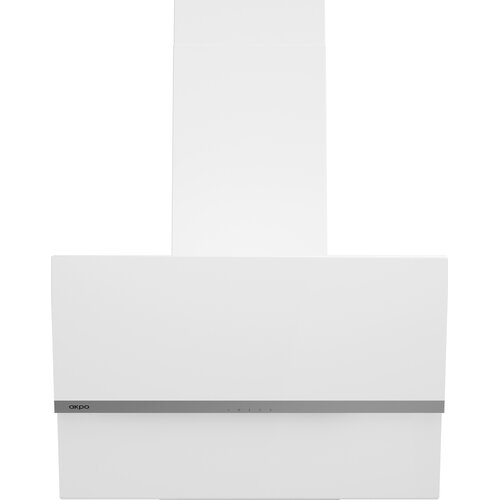Okap AKPO WK-4 Balance 60 Biały 444.3m3/h 72dB klasa C