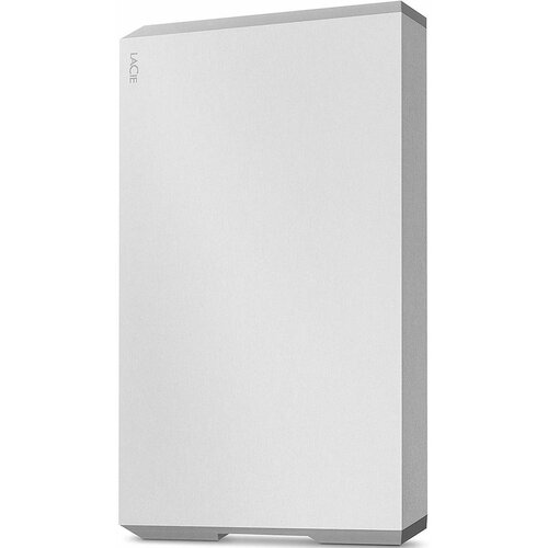 Dysk LACIE Mobile Drive 2TB HDD Srebrny