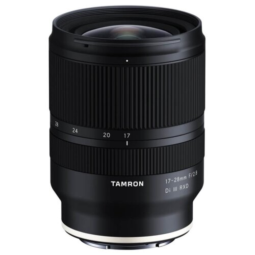 Obiektyw TAMRON 17-28 mm f/2.8 Di III RXD Sony E