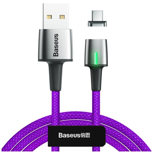 Kabel USB - USB-C BASEUS Zinc CATXC-B05 2 m