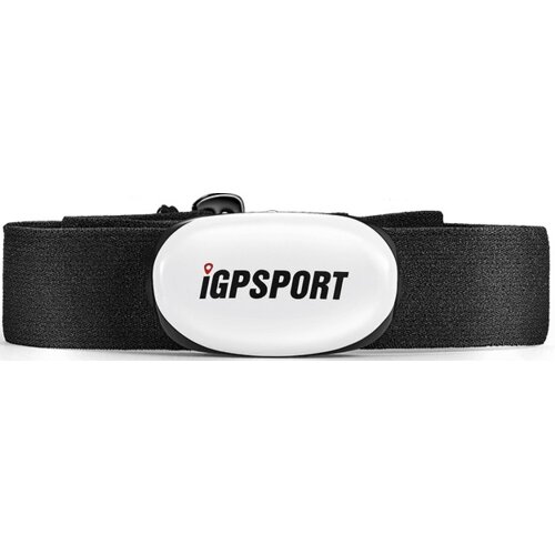 Czujnik tętna IGPSPORT HR40 ANT+