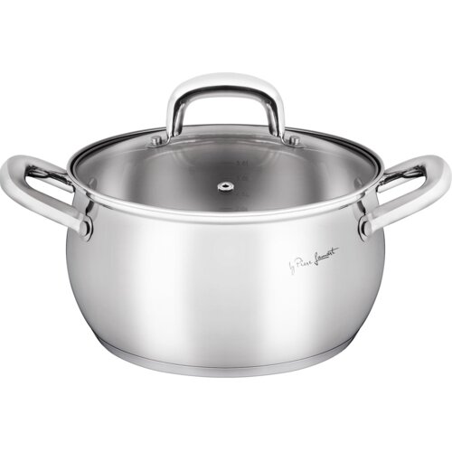 Garnek LAMART Shape LT1160 20 cm
