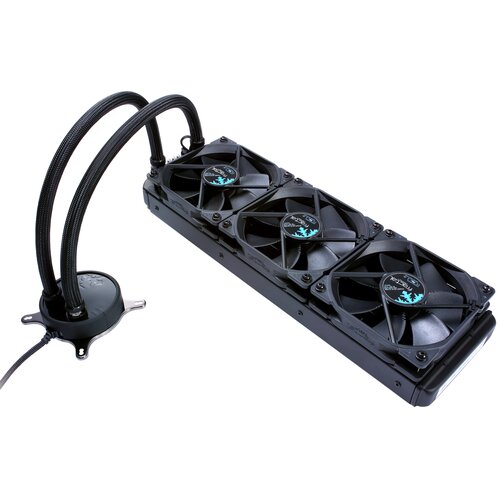 Chłodzenie wodne FRACTAL DESIGN Celsius S36