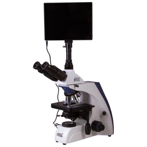 Mikroskop LEVENHUK MED D35T LCD