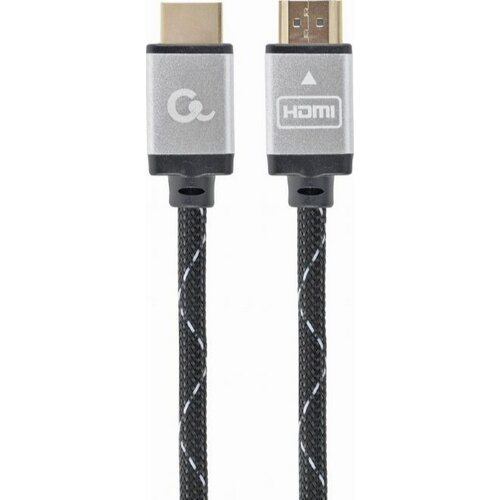 Kabel HDMI - HDMI GEMBIRD 7.5 m