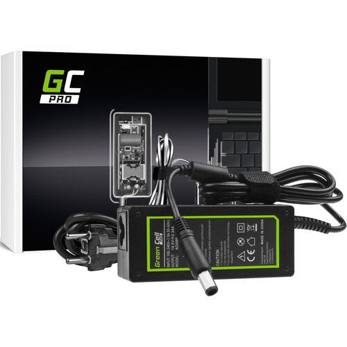 Zasilacz do laptopa GREENCELL Pro AD08P 65W