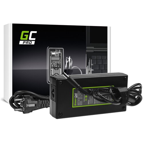 Zasilacz do laptopa GREEN CELL Pro AD110P 150W
