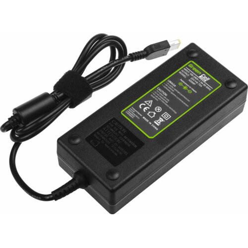 Zasilacz do laptopa GREENCELL Pro AD68P 135W