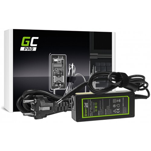 Zasilacz do laptopa GREENCELL Pro AD42P 65W