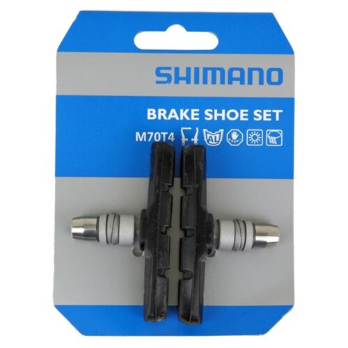 Klocki hamulcowe SHIMANO M70T4