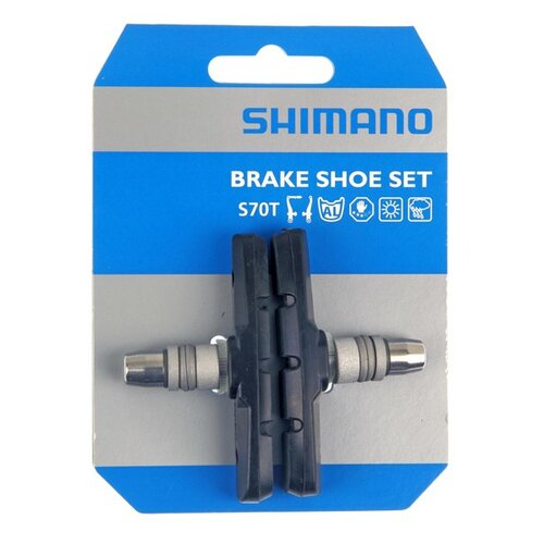 Klocki hamulcowe SHIMANO S70T