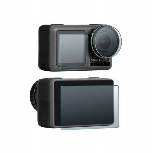 dji osmo action media expert