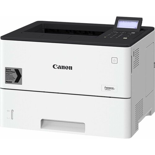 Drukarka CANON i-Sensys LBP325x Automatyczny druk dwustronny