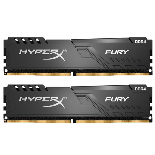 Pamięć RAM HYPERX Fury 32GB 2400MHz