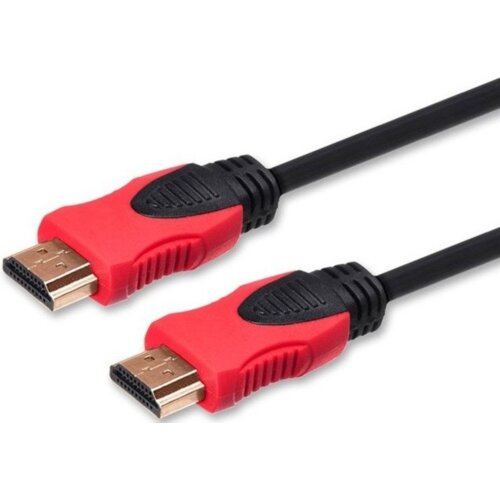 Kabel HDMI - HDMI v2.0 SAVIO CL-141 4K 10 m