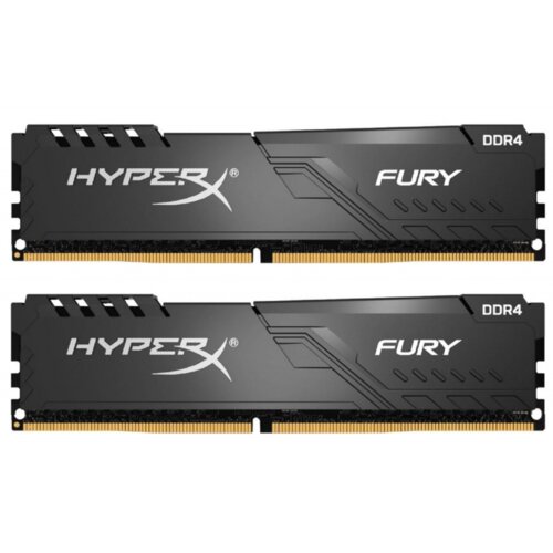 Pamięć RAM HYPERX Fury 8GB 3200MHz