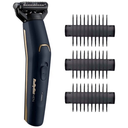 Trymer BABYLISS BG120E