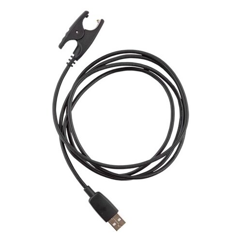 Kabel zasilający USB SUUNTO Czarny