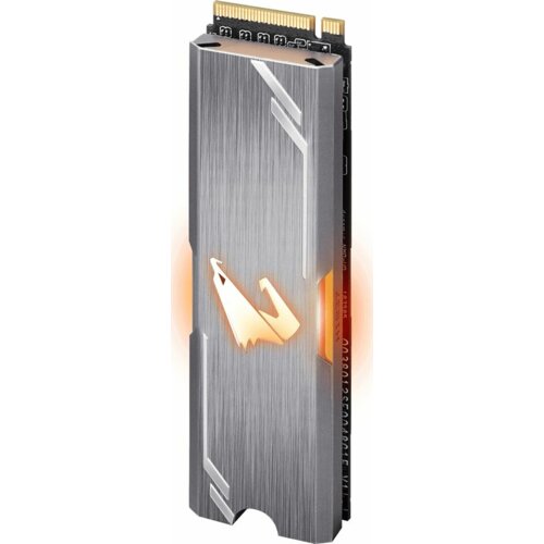 Dysk GIGABYTE Aorus 256 GB SSD