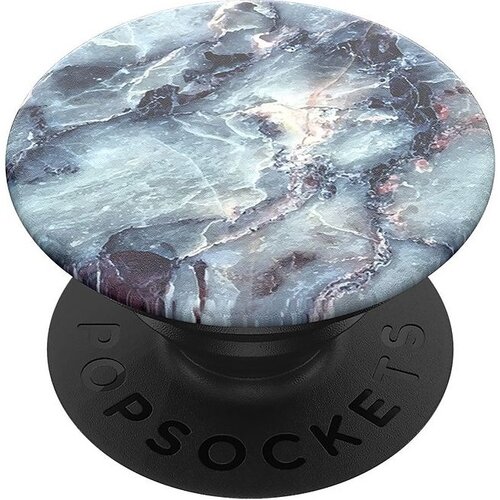 Uchwyt i podstawka POPSOCKETS do telefony (Blue Marble)