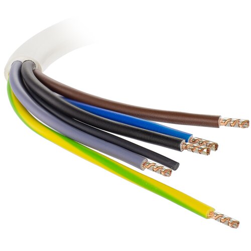 Kabel SPEC do podłączenia płyt 1.5 m