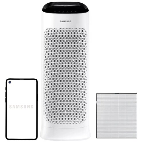 Oczyszczacz powietrza SAMSUNG AX90R7080WD/EU