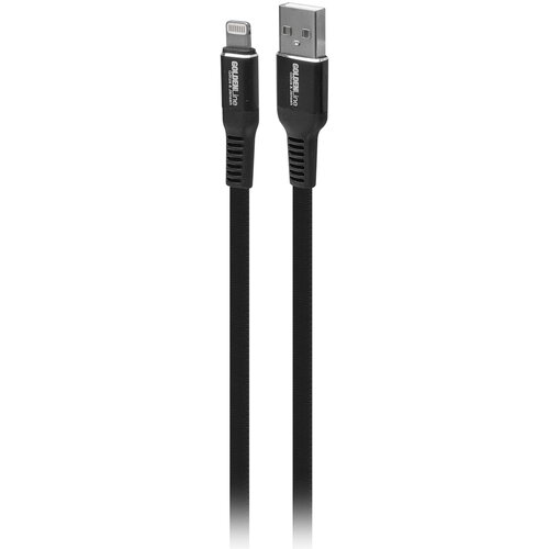 Kabel USB - Lightning GÖTZE & JENSEN Golden Line 1 m